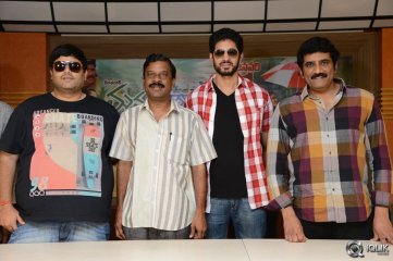 Mana Kurralle Movie Success Meet
